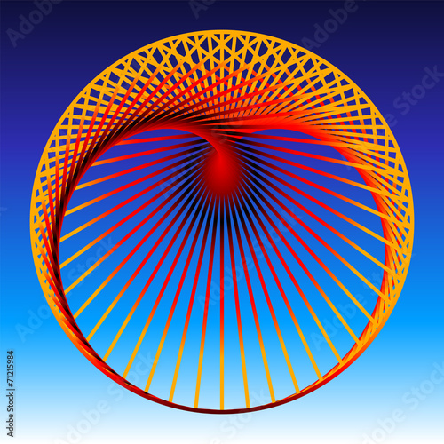 Cardioid Red