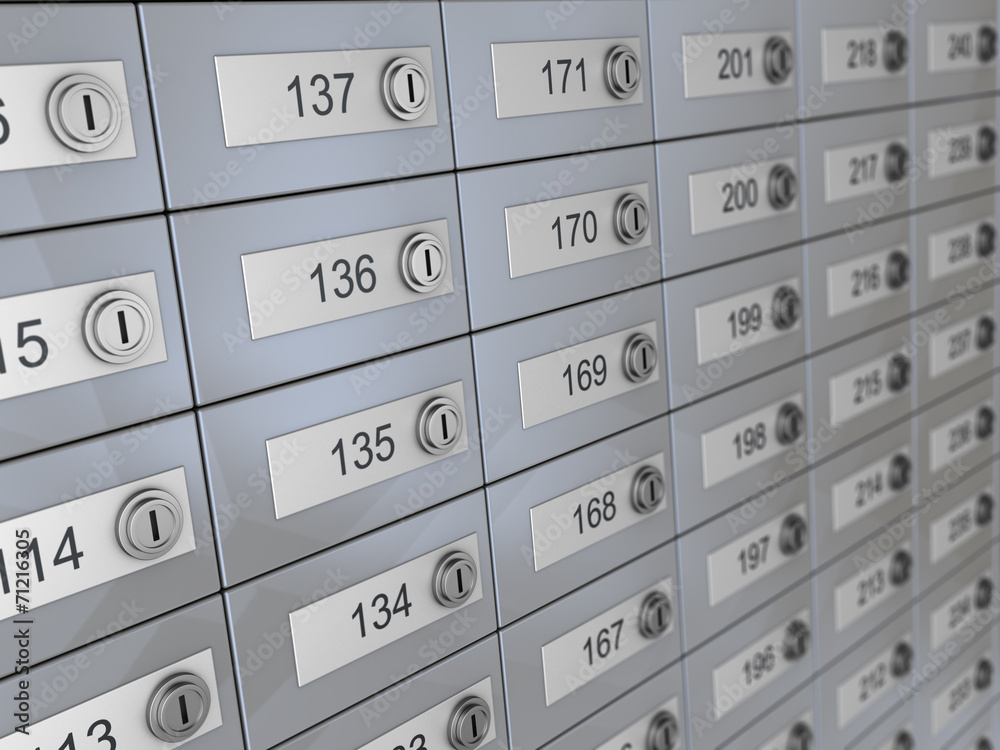 deposit boxes deposit boxes