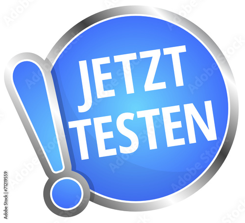 Jetzt testen!