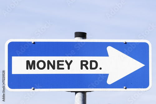 Money Road