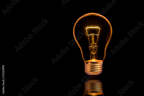 light bulb