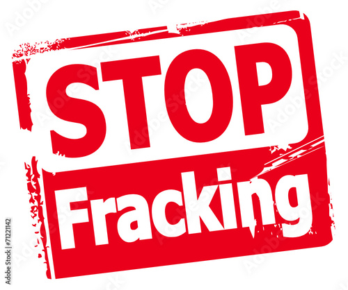 Stop Fracking