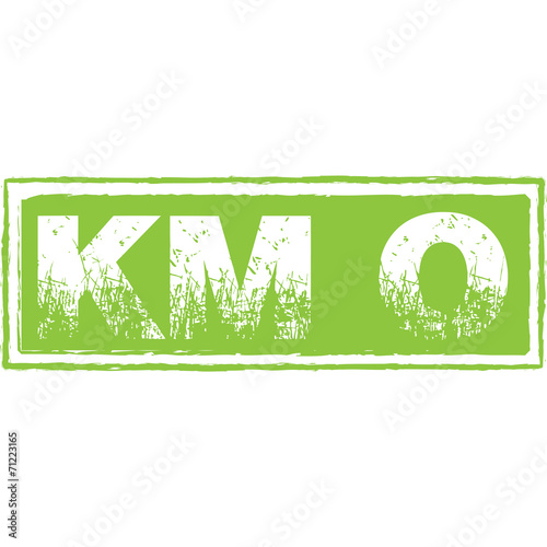 km 0