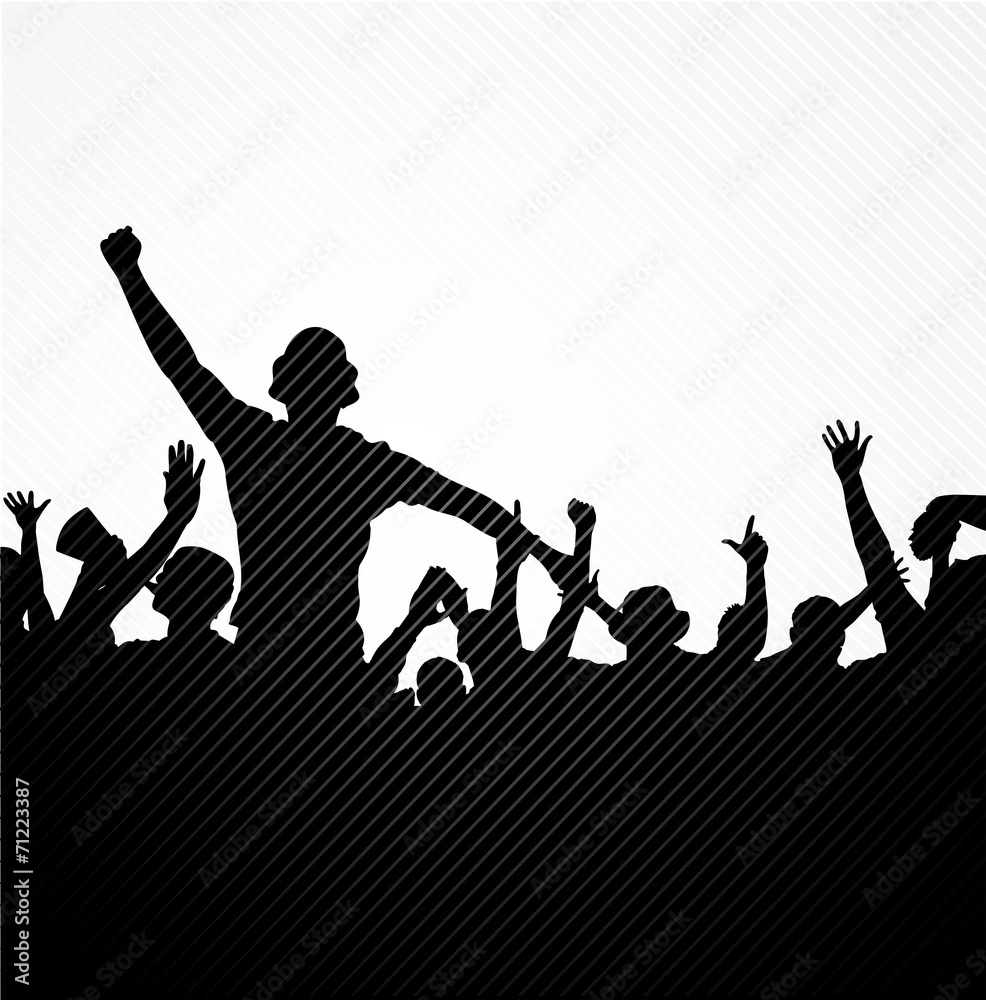 Advertising banner for sports championships Advertising banner for sports championships