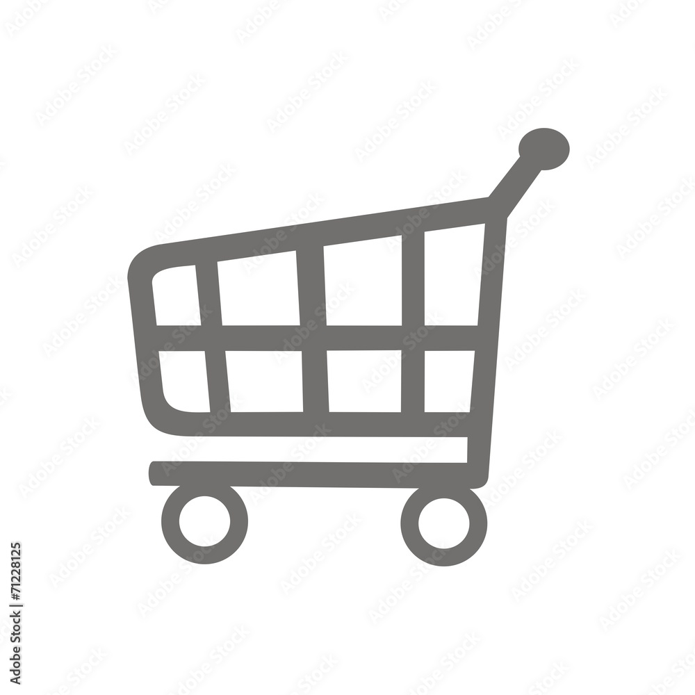 Icono carrito de la compra