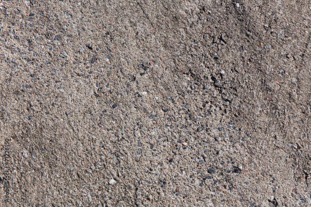 concrete surface concrete surface