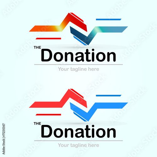 The Donation