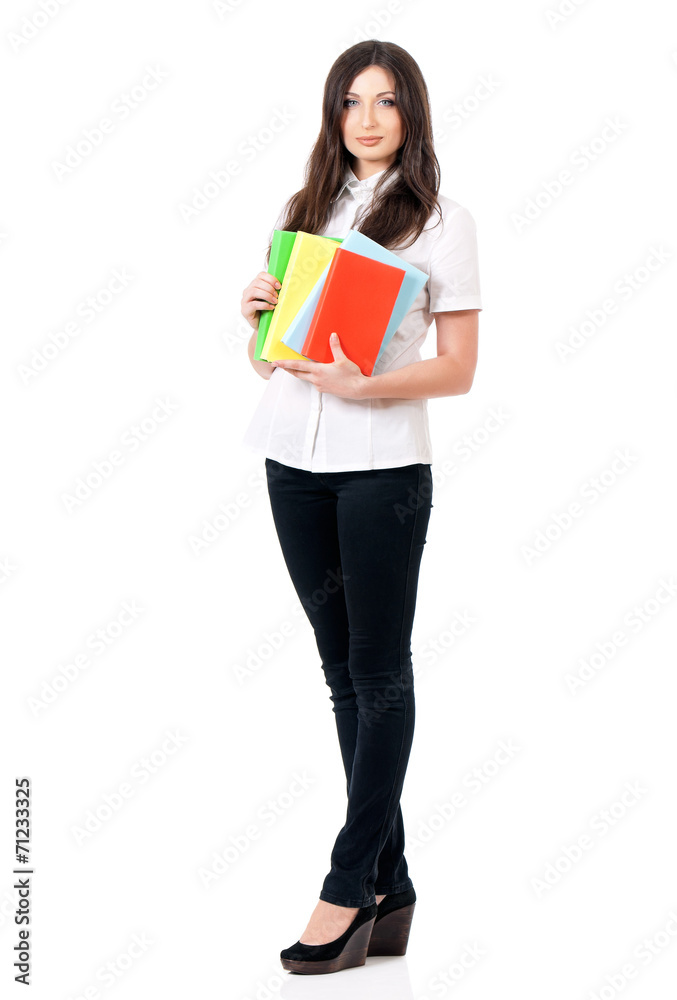 Nice student Nice student