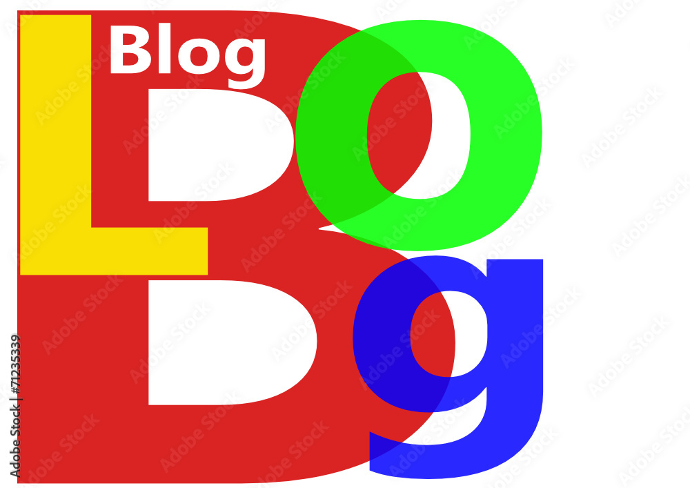 Blog Blog