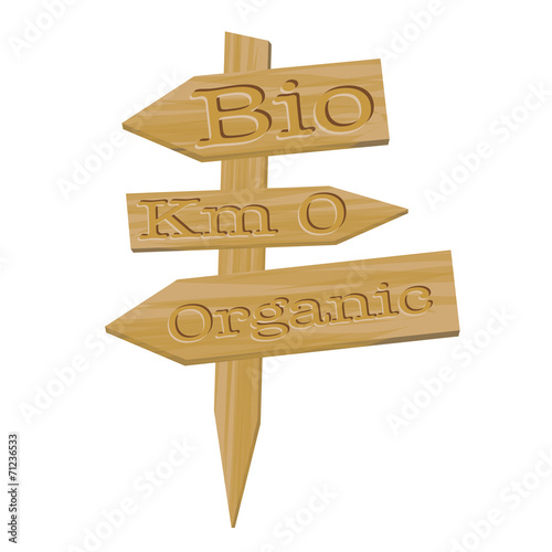 bio vegano