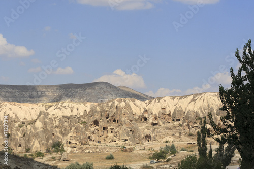 Cappadocia