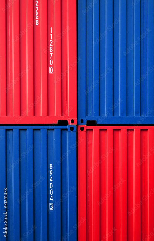 Container Container