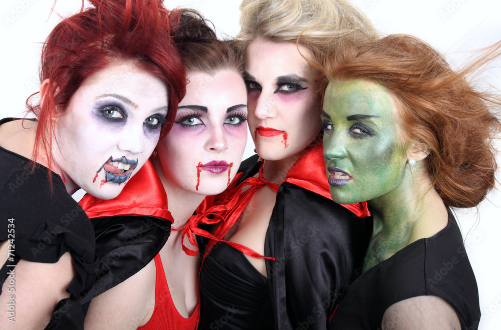 Halloween Halloween
