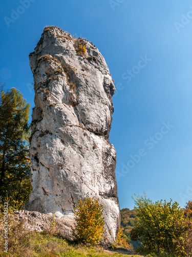 Maczuga Herkulesa, Poland photo