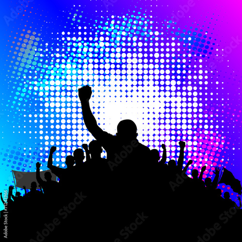 manifestation