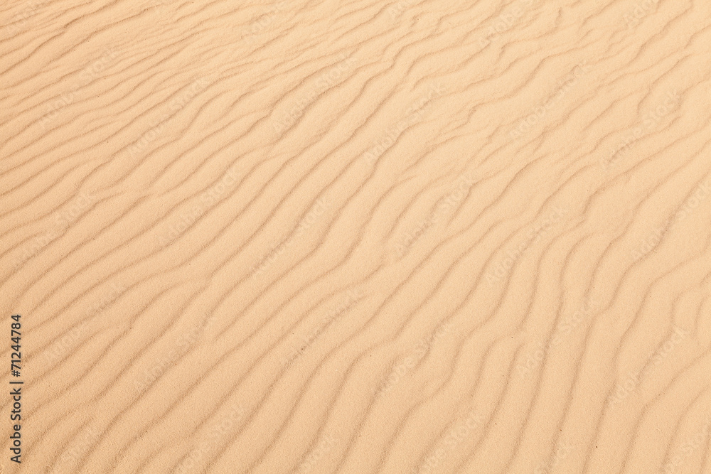 Background photo texture of white sand with waves Background photo texture of white sand with waves