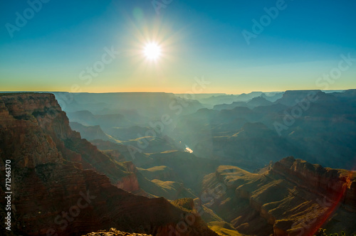 grand canyon national park arizona