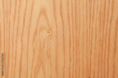 Closeup new veneer sheet background texture. Macro photo