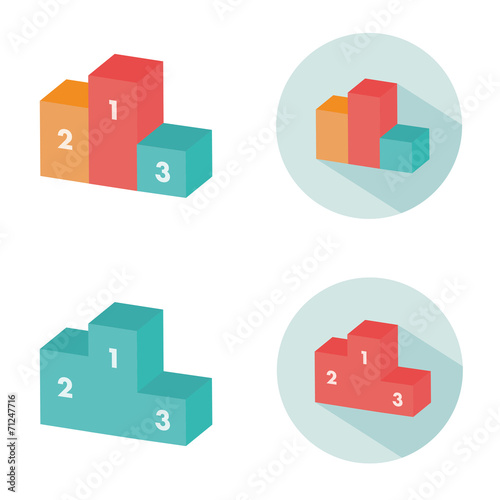 podium