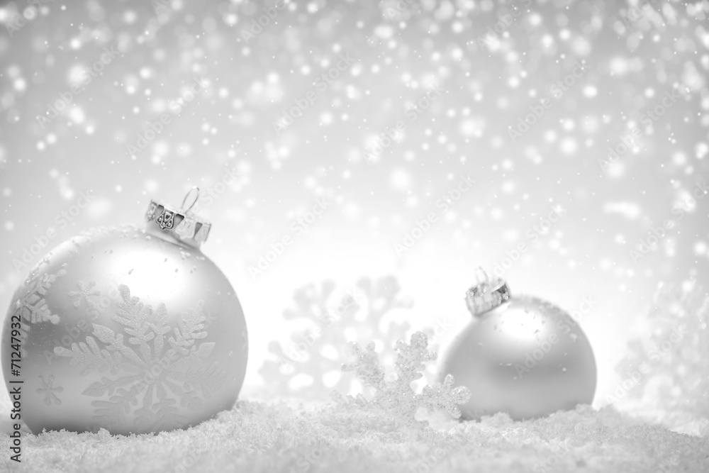 Christmas decoration Christmas decoration