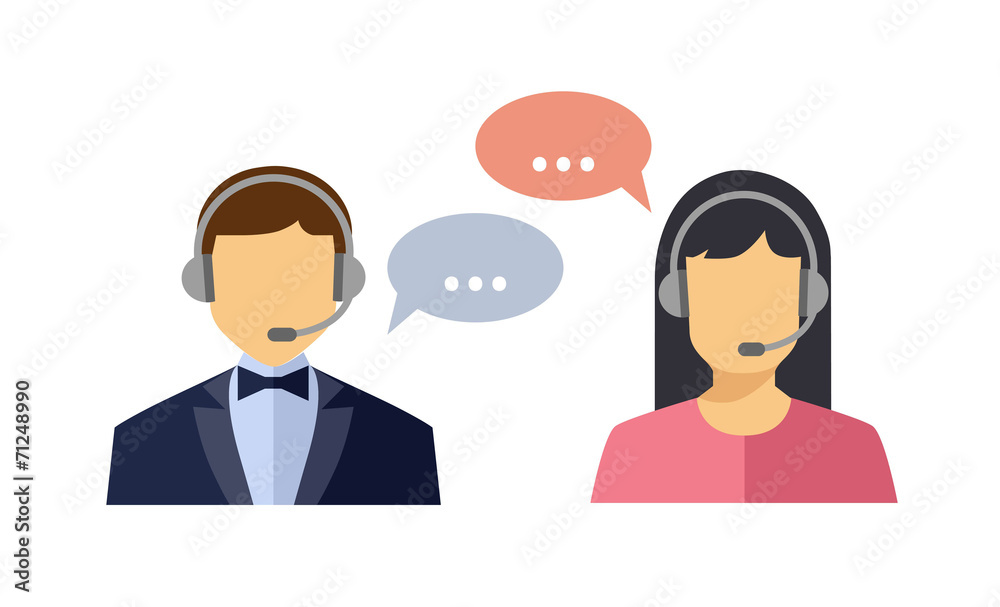 Call center Call center 