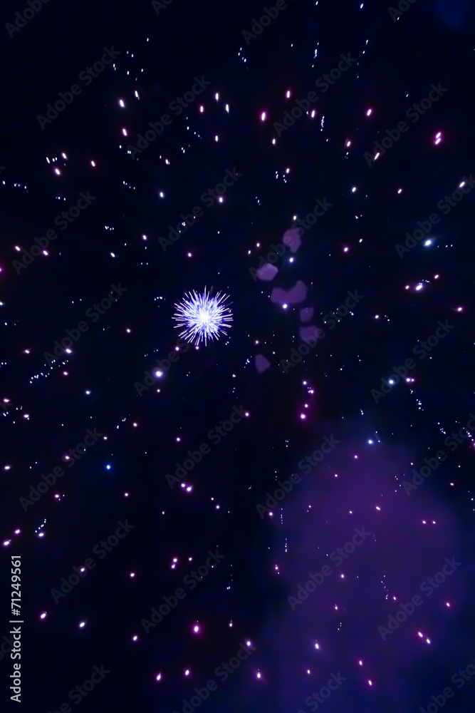 fireworks fireworks