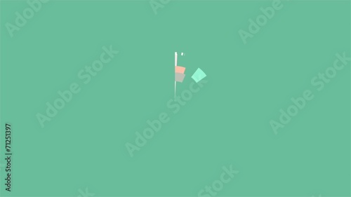 カウントダウン