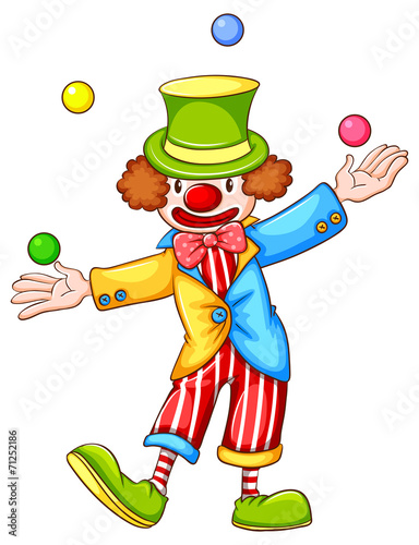 Clown