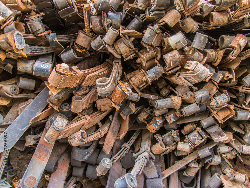 Spare parts industrial Spare parts industrial