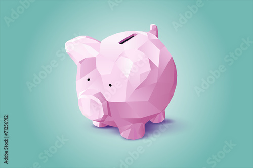 Piggy bank