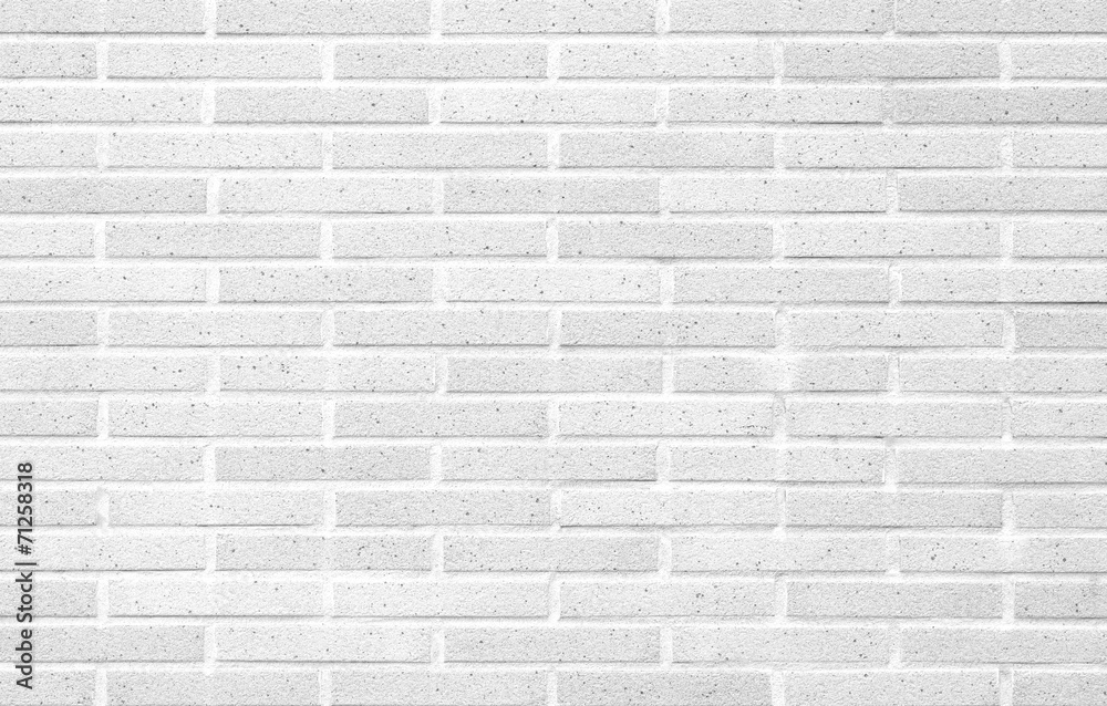 Fototapeta premium Tło ściany Cegła biała grunge