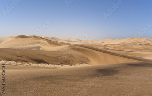 Namib Desert