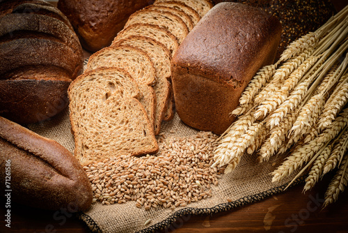 The Bread