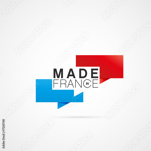 made in france