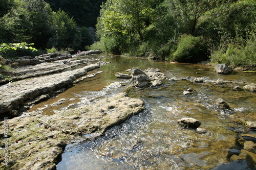 La sals,Corbières photo