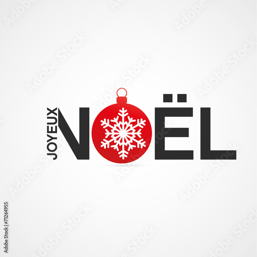 joyeux noël
