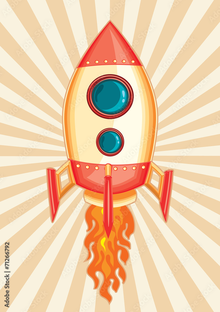 Rocket