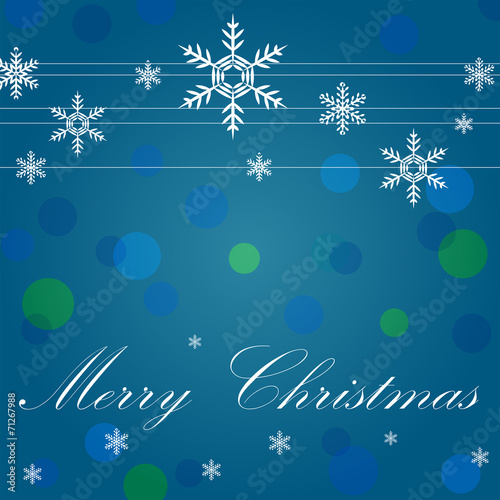 Christmas background