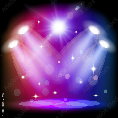Stage Light
