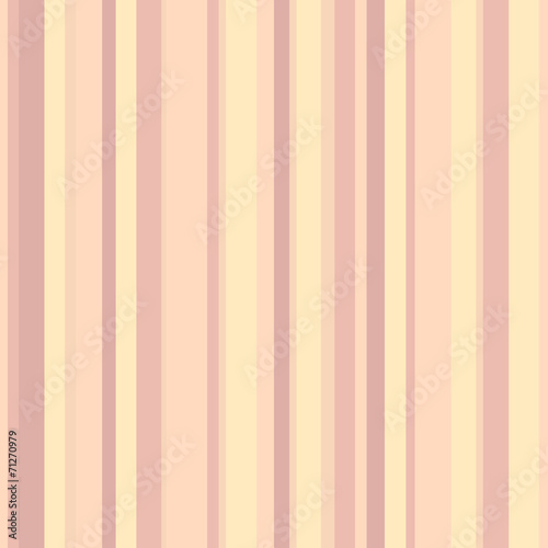 Abstract Vector Wallpaper With Strips. Seamless Background