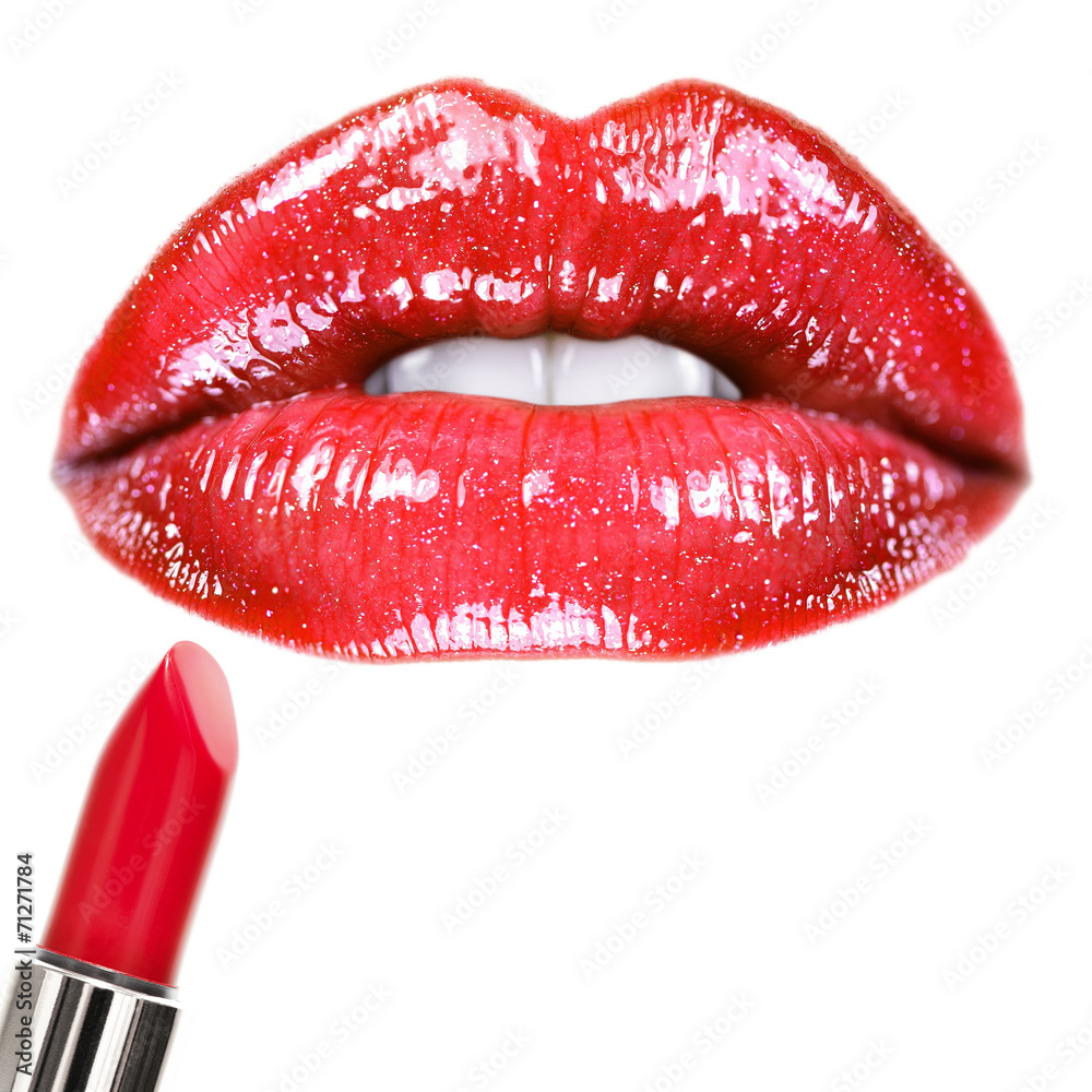 Obraz premium Makeup