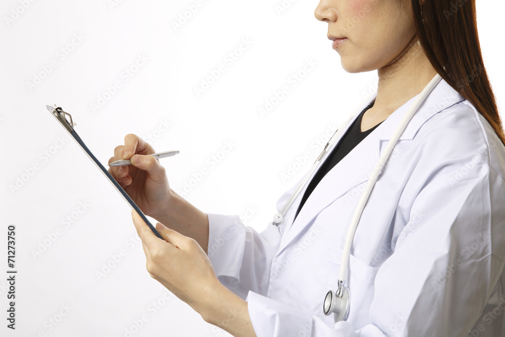 若い女医 若い女医