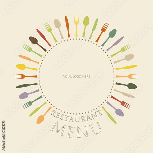 Menu giro