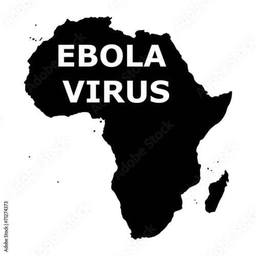 Ebola virus in Africa