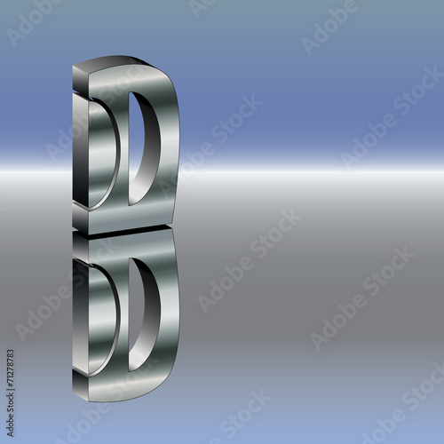 Logo D