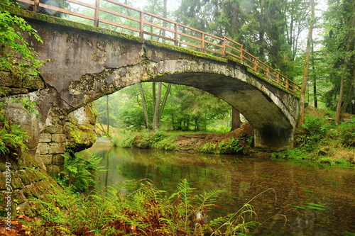 Old bridge