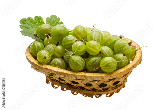 Gooseberry