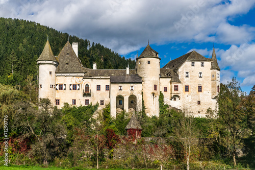 Castle Frauenstein