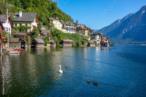 Hallstatt 3