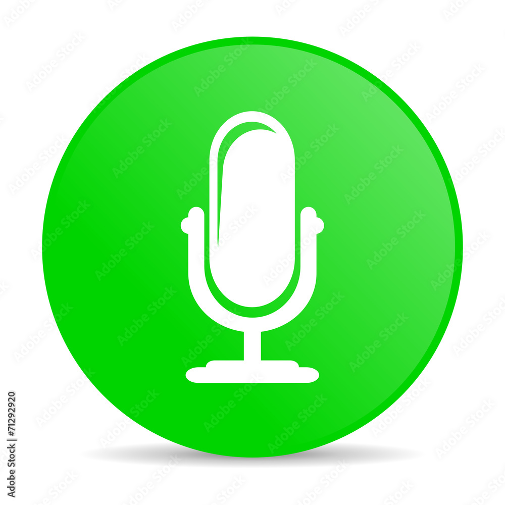 microphone internet icon microphone internet icon